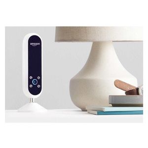 Amazon Alexa Echo Look